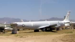 Parts reclamation area at Davis-Monthan AFB AMARG Parts reclamation area at Davis-Monthan AFB AMARG