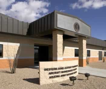 Western Army National Guard Aviation Training Site (WAATS)
