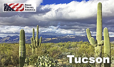 Tucson, Arizona Travel Guide