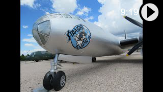 B-29 Superfortress Survivors video